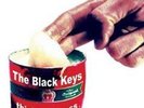 BLACK KEYS, THE-THICKFREAKNESS  (US IMPORT)  VINYL NEW