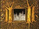 CRAIN,SAMANTHA-UNDER BRANCH & THORN & TREE (GATE) (TGV (US IMPORT)  VINYL LP NEW