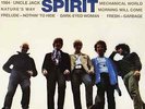 SPIRIT-BEST OF SPIRIT (GATE) (ANIV) (LTD) (OGV)  (US IMPORT)  VINYL LP NEW