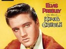 PRESLEY,ELVIS-KING CREOLE (ANIV) (LTD) (OGV)  (US IMPORT)  VINYL LP NEW
