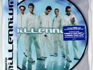 Backstreet Boys - Millennium (Picture Disc) (2019) [SEALED] Vinyl LP •