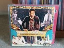 BAMBARA MYSTIC SOUL Various Burkina Faso 74-79 COMPILATION VINYL LP NM AFRO FUNK