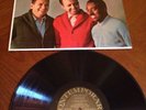 BARNEY KESSEL SHELLY MANNE & RAY BROWN CONTEMPORARY LP S7576 POLL WINNERS THREE