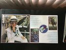 ELTON JOHN - GREATEST HITS  AUDIOPHILE CLASSICS RECORD 1974.