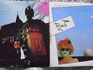 TOYAH  RARE DOUBLE LP SHEEP FARMING/BLUE MEANING SIGNED BY TOYAH  SAFARI 2679086