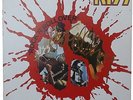 KISS - ROCK N ROLL OVER - Argentina - Casablanca - 1980 - ACE AUTOGRAPHED