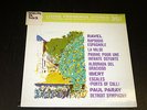 RAVEL PARAY Rapsodie Espagnole MERCURY SR 90313 RFR-1