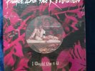Prince The Revolution I Would Die 4 U /Another Lonely Christmas/ Vinyl 12