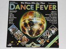 Dance Fever Various Die Disco Hits der 70er - 2LP Album -Ger 1988 -FOC - NM RARE