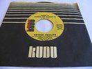 ESTHER PHILLIPS-HOME IS WHERE THE HATRED IS/'TIL MY BACK AIN'T GOT NO BONE-KUDU