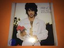 Prince And The Revolution Pop Life Rare Vinyl Record LP with STING & Ron Wood