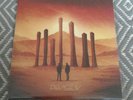 PHASE IV OST YELLOW VINYL SOUNDTRACK 1974 ANTS
