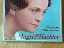 Mozart-Sämtliche Klaviersonaten Ingrid Haebler 6LP-Box Philips