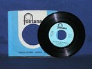 STEAM  Na Na Hey Hey Kiss Him Goodbye  45 RPM  FONTANA 1667  NM/UNPLAYED