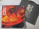 ROCK white label promo The Stooges Fun House 1970 LP Elektra