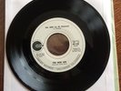 The New Life Ha Lese (Le Di Khanna) Promo Amaret 45 M- Psych Fuzz Beat Bespoke