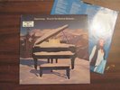ROCK white label promo Supertramp Even in the Quietest Moments 1977 LP A&M