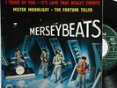 THE MERSEYBEATS I THINK OF YOU EP 7