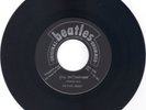 PETER BEST I'll Try Anyway/I Wanna Be There 45 Best 800 Original Beatles Drummer