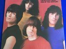 Rare Vintage Vinyl LP Record The Ramones End Of The Century