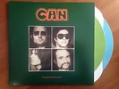CAN Complete Peel Sessions 2 x LP New Colored Vinyl