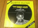 KURTIS BLOW The Breaks ORIG 12