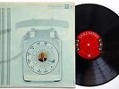 J J JOHNSON QUINTET Dial JJ5 EX DG 6 Eye MONO LP Storage Find 1957 Bobby Jaspar