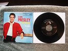 TRUE NEAR MINT PACKAGE  Elvis Presley  