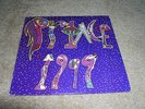 Prince 1999   Warner Bros. Records  1982 ?  1st Pressing  LP Bonus Poster