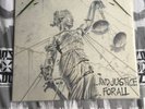 Metallica - ...And Justice For All (Vinyl Record) (Double LP)