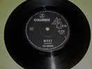 THE ZODIACS EAST / WEST COLUMBIA DO 4753 AUSSIE GARAGE