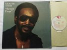 Geater DAVIS Better days USA Orig LP MT Records MT 0001 - MINT in shrink/NMINT