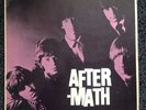 ROLLING STONES - AFTERMATH  UK DECCA MONO 1966 FIRST PRESS