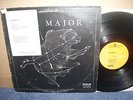 URSA MAJOR Orig RCA LSP-4777 '72 LP US PSYCH HARD ROCK EX Dick Wagner rare