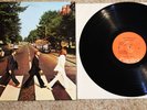 BEATLES ABBEY ROAD RED CAPITOL LABEL MINT/NMINT vinyl LP