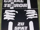 Canal Terror-