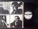 THE LLOYD McNEILL QUARTET Washington Suite LP Original 1970 Soul Jazz Funk ASHA