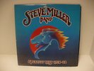 The Steve Miller Band Greatest Hits 1974-78 LP 1978 Rock Pop Mint Condition
