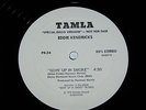 EDDIE KENDRICKS Goin Up Smoke  *NM* TAMALA Orig 12