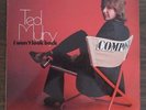 TED MULRY - I WON'T LOOK BACK - ORIGINAL AUSSIE 1972 LP