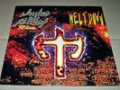JUDAS PRIEST '98 Live MELTDOWN - 3 LP SET, Steamhammer GERMANY, Orig. 1998 - EX+