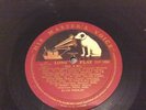 ELVIS PRESLEY Rock 'N' Roll LP 1956 (HIS MASTERS VOICE)