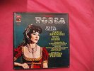BOX 2 LP PUCCINI TOSCA CALLAS BERGONZI GOBBI PRETRE