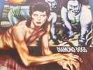 David Bowie- Diamond Dogs Lp AYL 1-3889