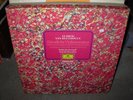 KEMPFF / MENUHIN / BEETHOVEN violin sonatas ( classical ) 5 lp box - dgg uk -
