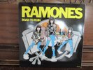THE RAMONES 
