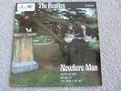 The Beatles 'Nowhere Man' 7