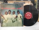 The Imperial Gospel Singers LP Savoy MG 14028 MONO Black Gospel
