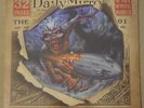 IRON MAIDEN - EMPIRE OF THE CLOUDS - Ltd.Ed Picture LP - RSD 2016 - New