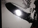 Led Zeppelin Self Titled LP Record Colored Vinyl Rare Spain Import HAT-42140 NEW